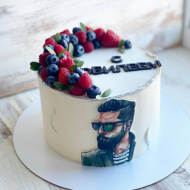 "Бородач" купить - раменское.сладкоежкин.рф