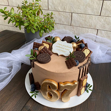 «Печенье в шоколаде» купить - раменское.сладкоежкин.рф