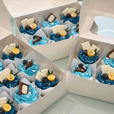 "Снежные" купить - раменское.сладкоежкин.рф