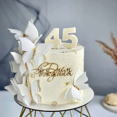 «Воздушные бабочки» купить - раменское.сладкоежкин.рф