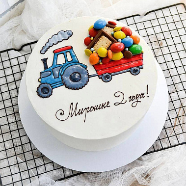 "Телега сладостей" купить - раменское.сладкоежкин.рф