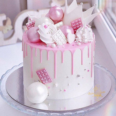 "Розовый микс" купить - раменское.сладкоежкин.рф