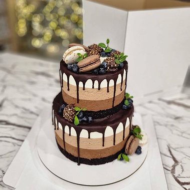 "Шоколадный нектар» купить - раменское.сладкоежкин.рф