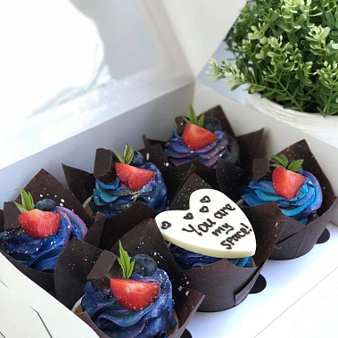 "Ты мой Космос" купить - раменское.сладкоежкин.рф