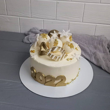 "Новогодний маскарад" купить - раменское.сладкоежкин.рф