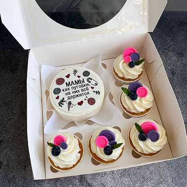 "Пуговка" купить - раменское.сладкоежкин.рф