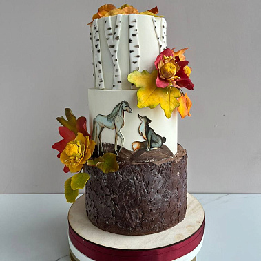 «Весенняя радость» купить - раменское.сладкоежкин.рф