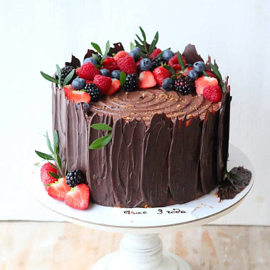 «Деревянная свадьба» купить - раменское.сладкоежкин.рф