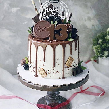 "Нежный шедевр" купить - раменское.сладкоежкин.рф