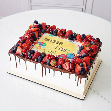 «Школьная пора» купить - раменское.сладкоежкин.рф