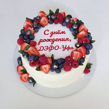 "Ягодный фреш" купить - раменское.сладкоежкин.рф