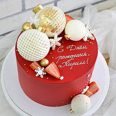 «Новогодний декор» купить - раменское.сладкоежкин.рф