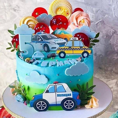 «Автотортик» купить - раменское.сладкоежкин.рф