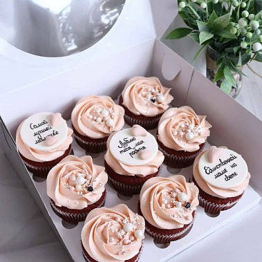 "Ты моя нежность" купить - раменское.сладкоежкин.рф