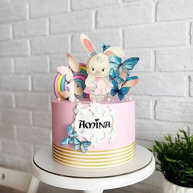 "Зайчонок"  купить - раменское.сладкоежкин.рф