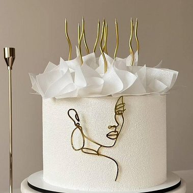 «Девушка в облаках» купить - раменское.сладкоежкин.рф