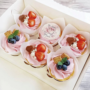 "Розовая сладость" купить - раменское.сладкоежкин.рф