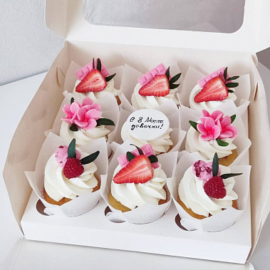 «Ягодный поцелуй» купить - раменское.сладкоежкин.рф