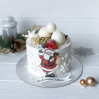 "Уходящий год" купить - раменское.сладкоежкин.рф