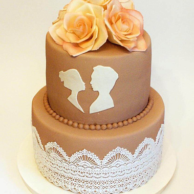 Торт "Карамель" купить - раменское.сладкоежкин.рф