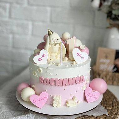 "Восторг зайца" купить - раменское.сладкоежкин.рф