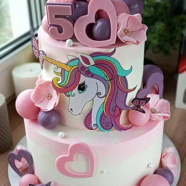 «Единорожья мечта» купить - раменское.сладкоежкин.рф