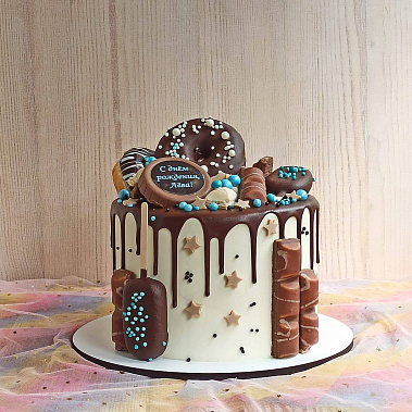 «Шоколадный рай» купить - раменское.сладкоежкин.рф