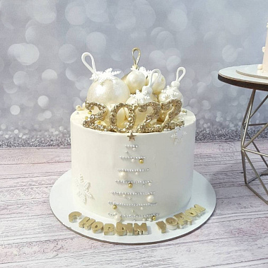 «Новогодний шар» купить - раменское.сладкоежкин.рф