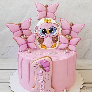 Торт "София" купить - раменское.сладкоежкин.рф