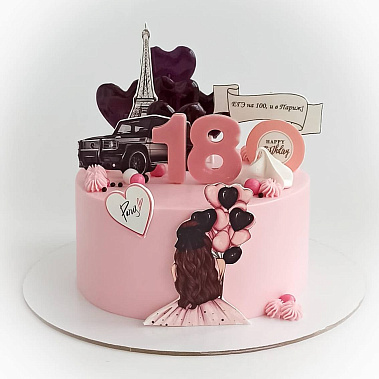 "Мечты сбываются" купить - раменское.сладкоежкин.рф