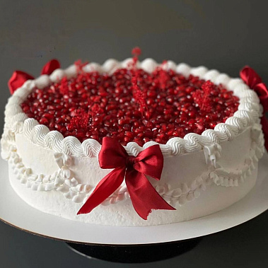 "Гранатовая сласть" купить - раменское.сладкоежкин.рф