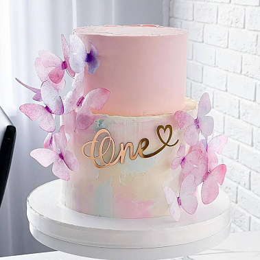 Торт «Сладкие крылья» купить - раменское.сладкоежкин.рф