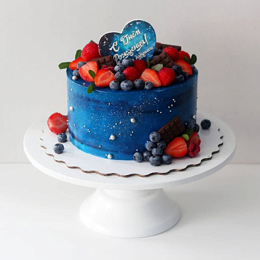 «Космическая симфония» купить - раменское.сладкоежкин.рф