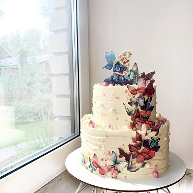 "Фея сладостей" купить - раменское.сладкоежкин.рф