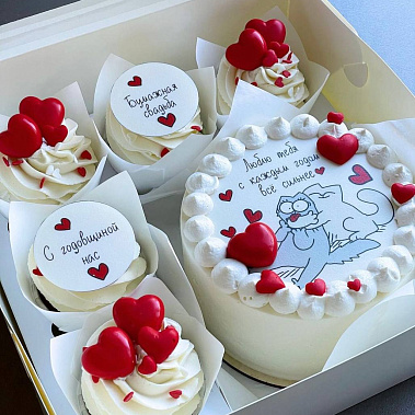 "Сильная любовь" купить - раменское.сладкоежкин.рф