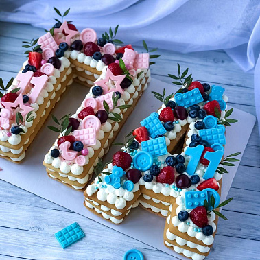 «Праздник в сказке» купить - раменское.сладкоежкин.рф