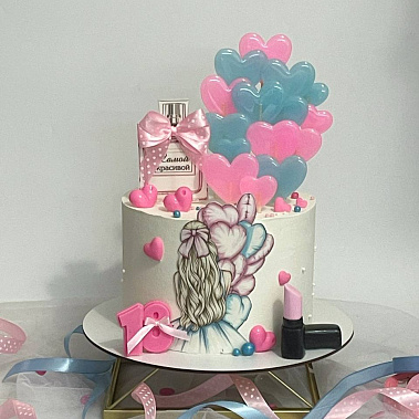 "Самой красивой" купить - раменское.сладкоежкин.рф