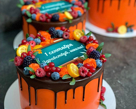 «Здравствуй, школа»