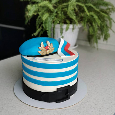 Торт «Моряк» купить - раменское.сладкоежкин.рф