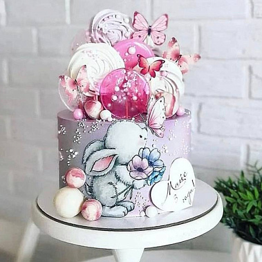 «Ушастый сладкоежка» купить - раменское.сладкоежкин.рф