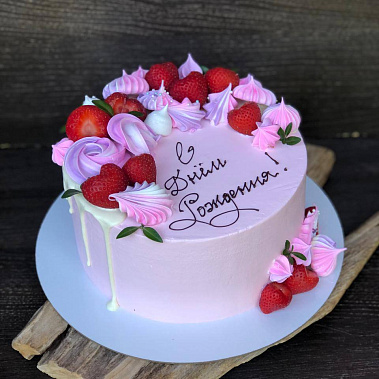 «Лилово-сливовый вихрь» купить - раменское.сладкоежкин.рф